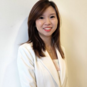 Gina Yeo Yujun