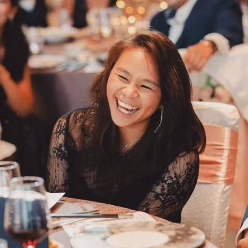 Cheryl Ong