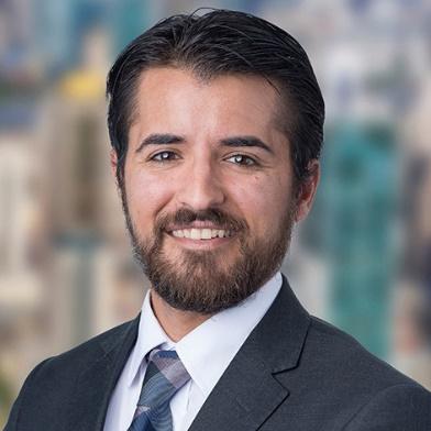Dillan Amin