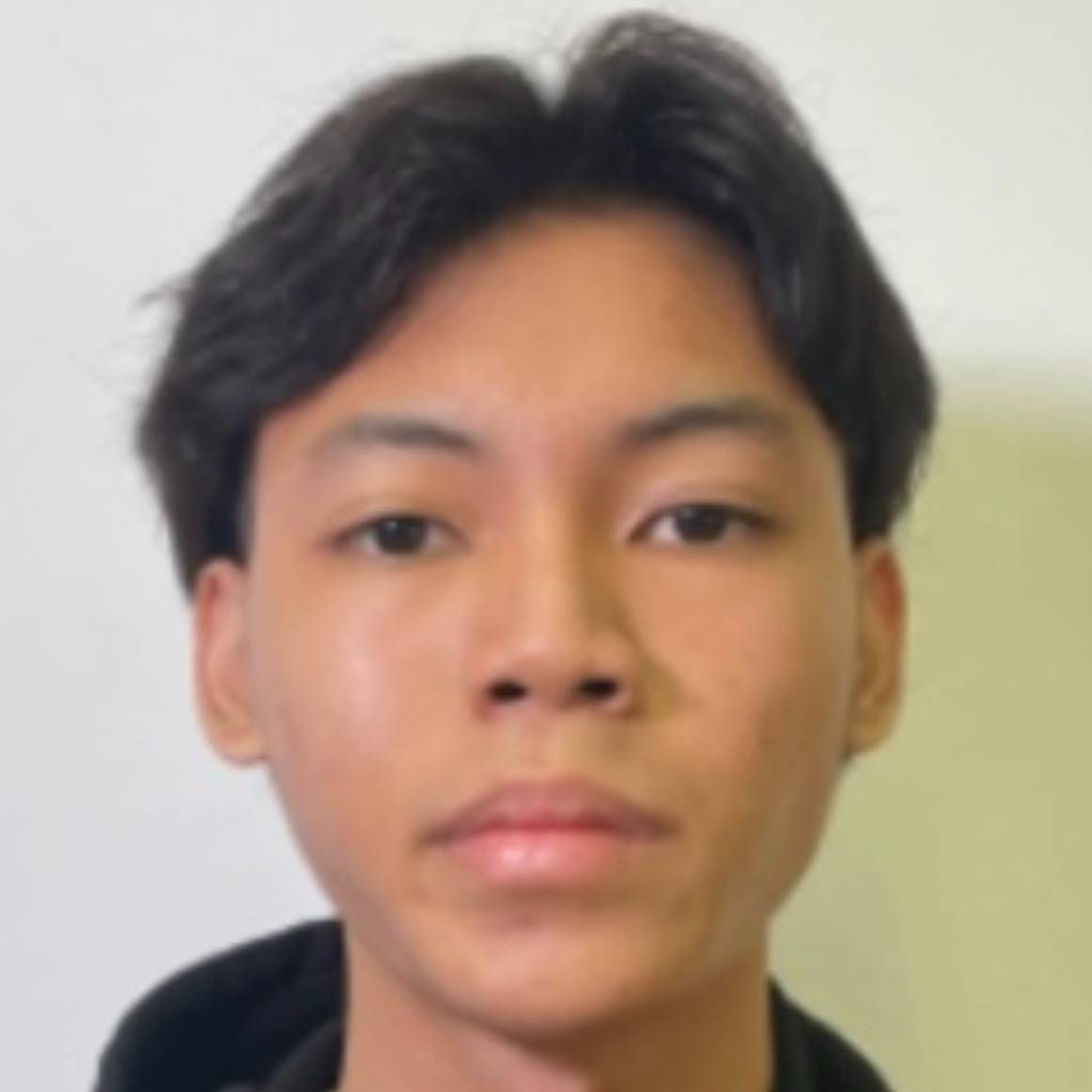 Ryan Ridzuan