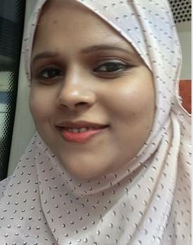 Ayisha Bee Muhammad Ibrahim