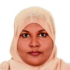 MAIMOON DHASLIM