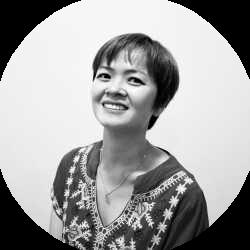 Linh Vu