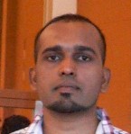 Mohan Supramaniom