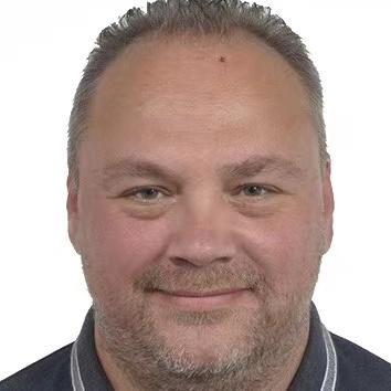 Michael Mark Viebrans