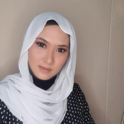 Siti Rahimah Sidek