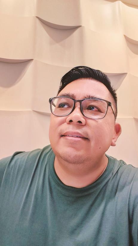 Ariffin Sulaiman