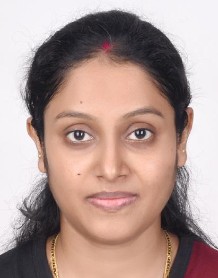 ASMITA BAGUL