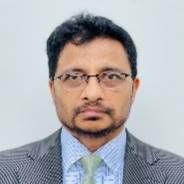 SHABBIR AHAMMAD KHAN