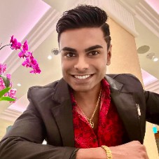 Chandran Robin Rasa