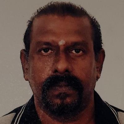 SEGERAN SHANMUGAM
