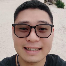 Vincent Xing