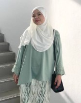 Adriana Insyirah Binte Mohammad Ismail