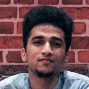 Arun George