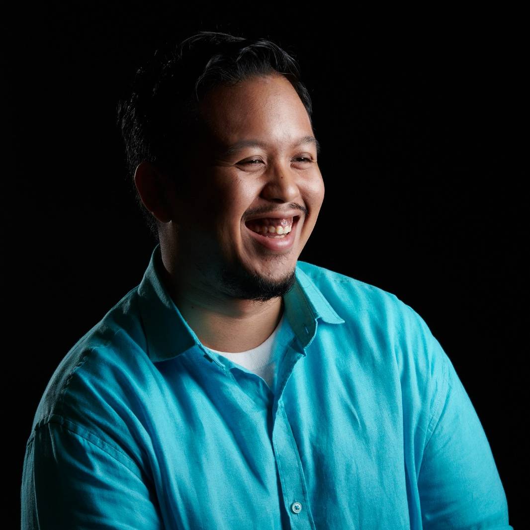 Muhammad Ruzaini Bin Rosli