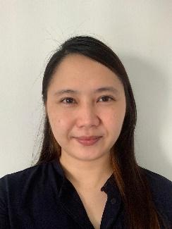 KAREN MAY G. CANCEL