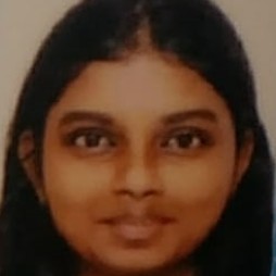 Manisha Dolly D/O Sanmugamany