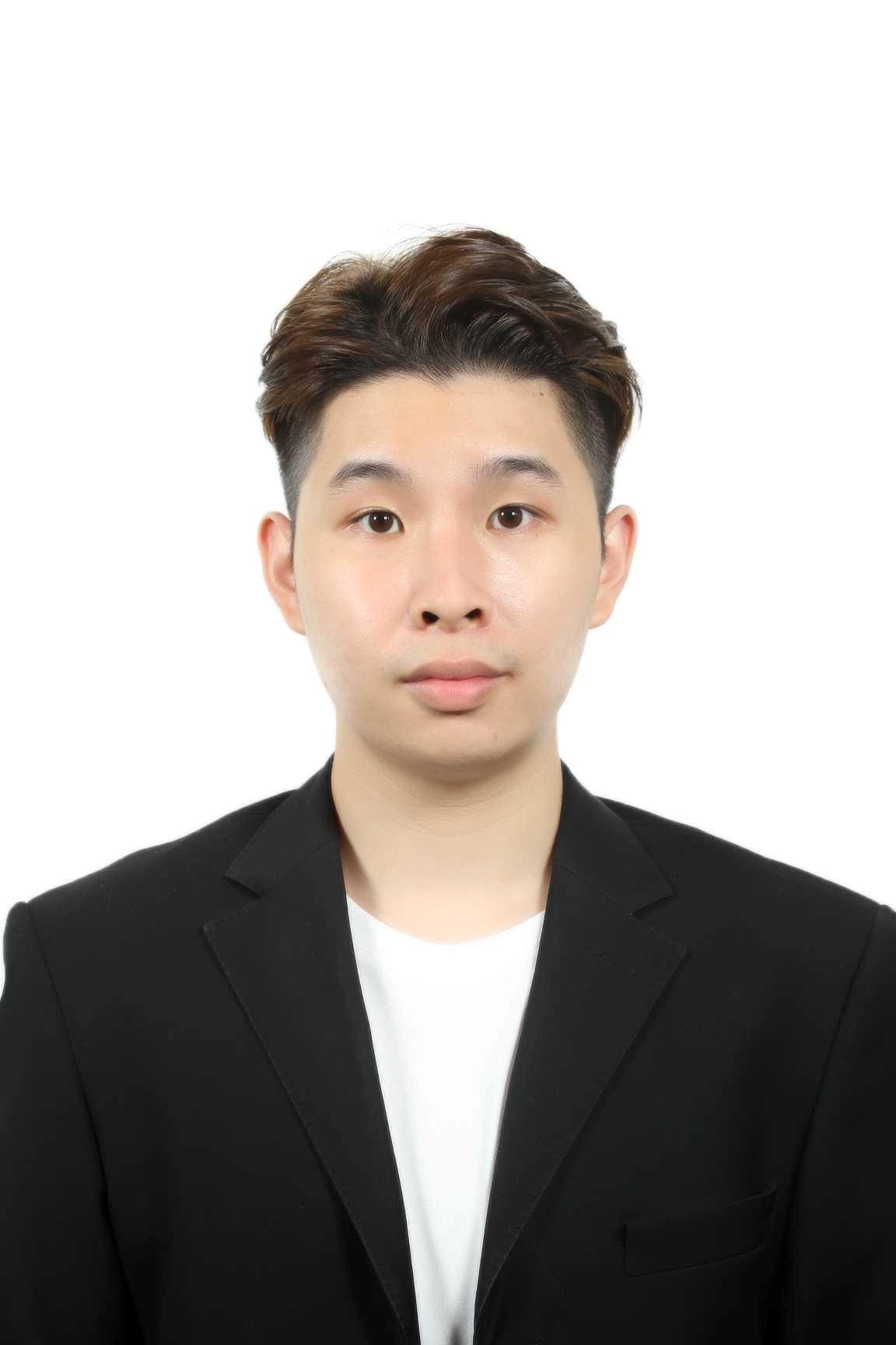 Desmond Lean Khiaw Hong