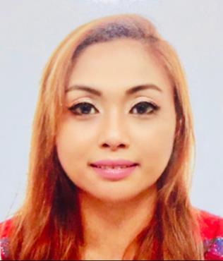 Rosabella Rosli