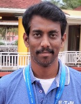 Ezhilenthi P
