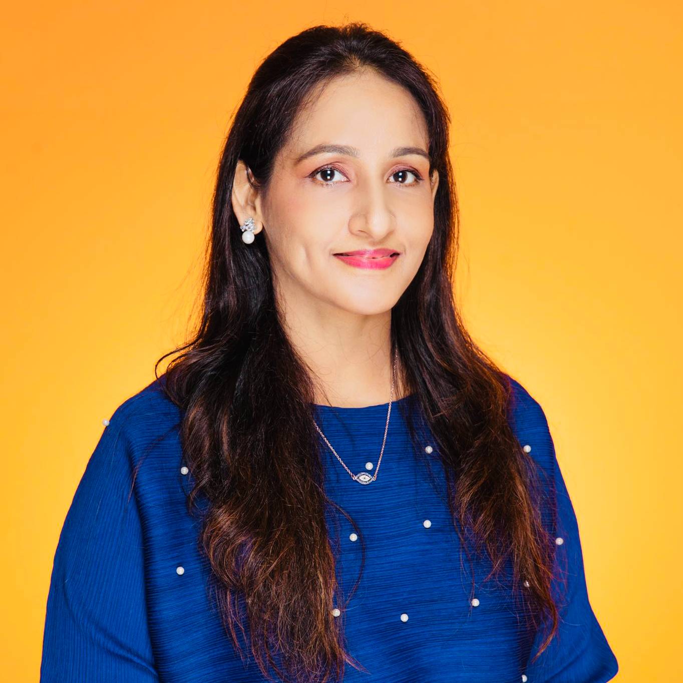 Mamta Singh