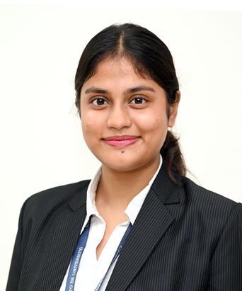 Aheli Sanyal
