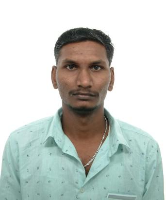 RAJI VENKATESH
