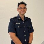 Muhamad Ezuandy Bin Nazli