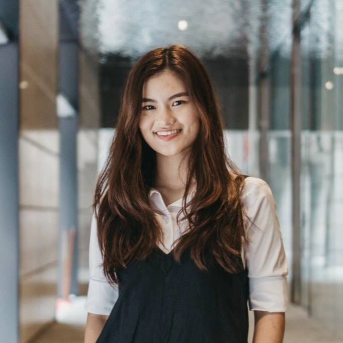 Clarisse Seah