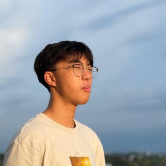 Chaoyi Goh