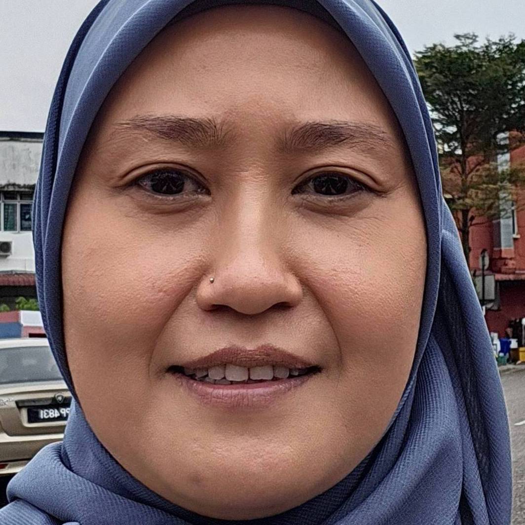 Halimah Abdullah
