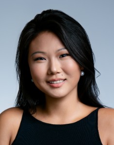 Wenruo Wang