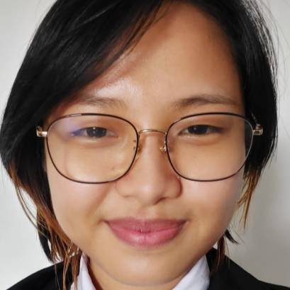 THANDA Aung