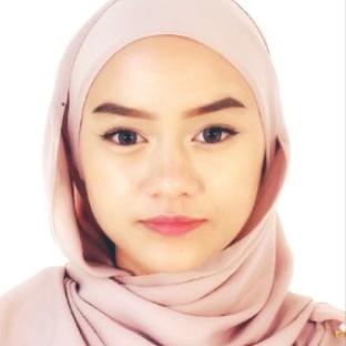 Nur Irvira Cyntarellea Roslan