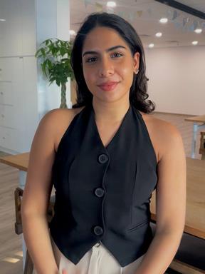 Naomi Mascarenhas