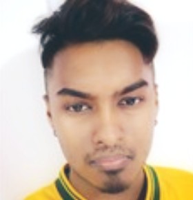 Darvin Ragu