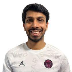 Mohamed Irfan