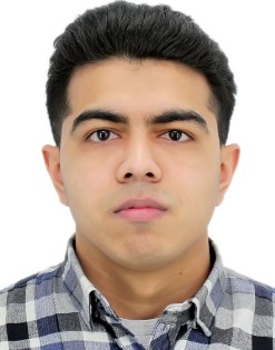 MIRZOKHID