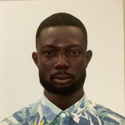 SIMON ANKRAH
