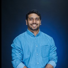 Amrit Fernandopulle