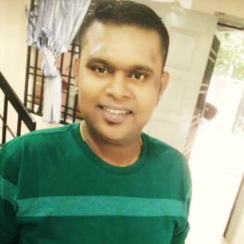 Yuvarajan Muniandy
