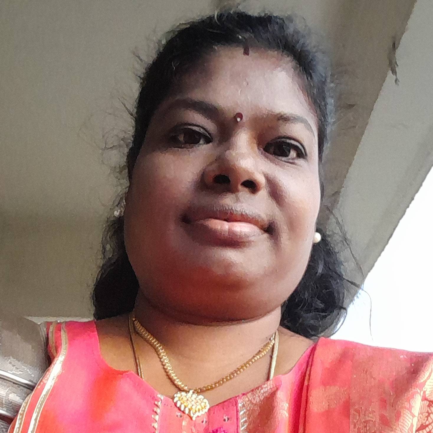 Padmini Vairhyanathan
