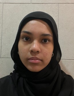 Farzana Akhlis