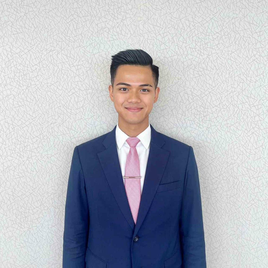 Aidy Noah Shahrudin
