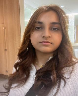 Alisha Humairah