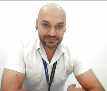 Rameshwaran Gopi