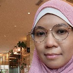 HARYATI BINTE ABDUL MALEK
