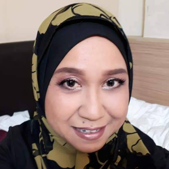 Adilah Binte Mohd Said