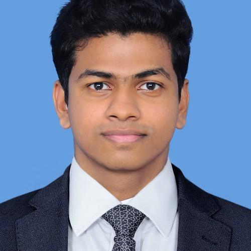 AKHISH LENISHKUMAR