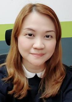 Ang Tin Ling Rachel